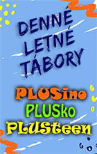 Plusy tohto leta - PLUSino, PLUSino, PLUSteen 2024