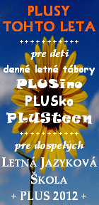 Plusy leta 2012